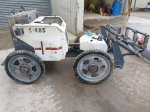 Somero S485 Begagnade